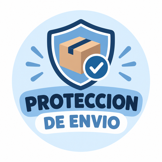 Protección de envío